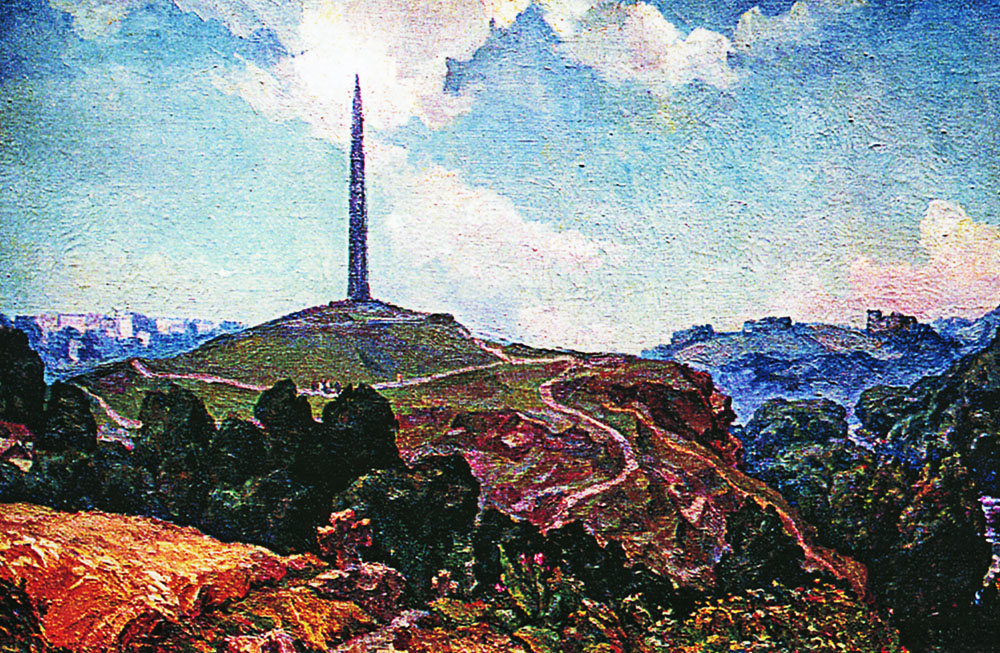 Журавель Антон Миколайович